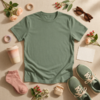 Strong Strides Soft Pace T-Shirt