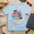 My First Race Face