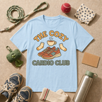 The Cozy Cardio Club T-Shirt - view 3