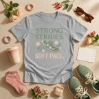 Strong Strides Soft Pace T-Shirt