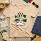 Meet Me At Mile One
