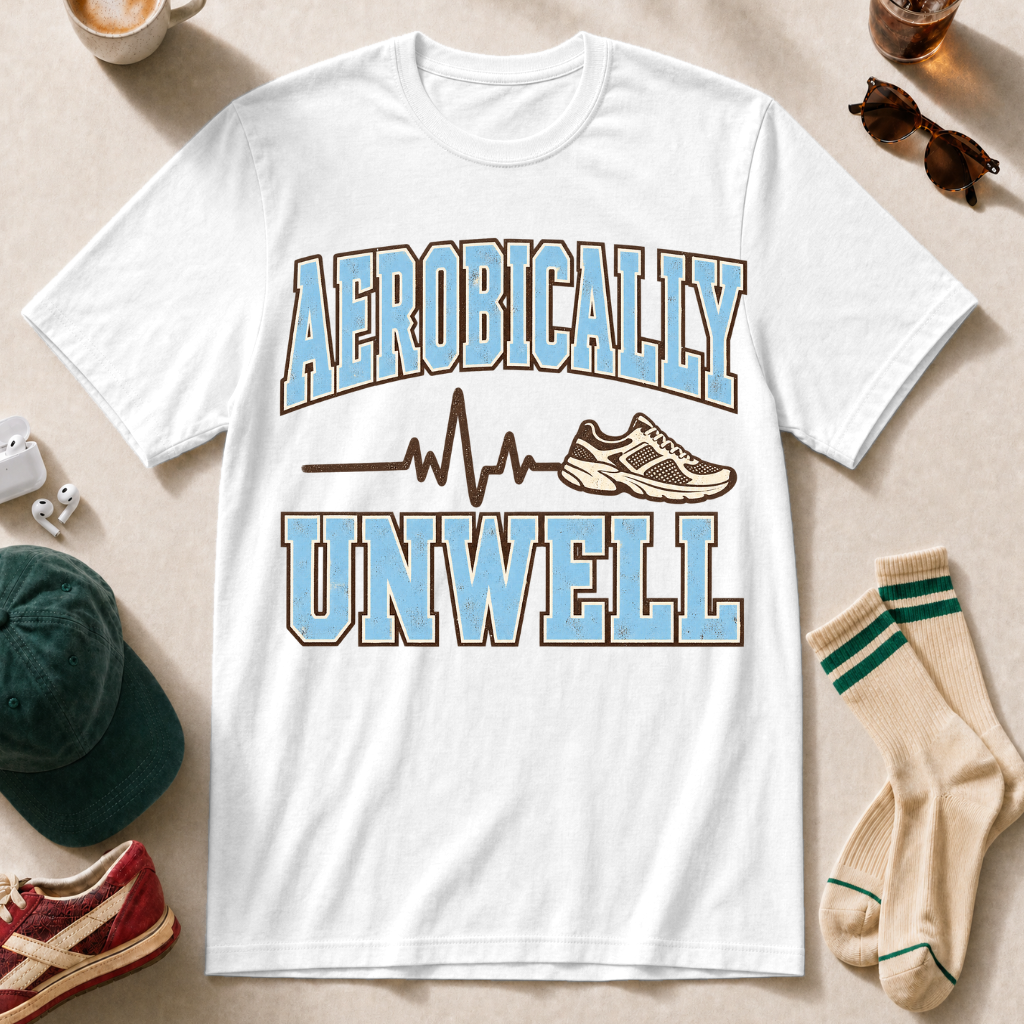 Aerobically Unwell