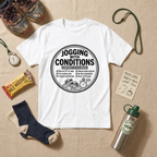 Jogging With Conditions