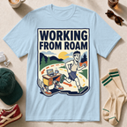 Working From Roam