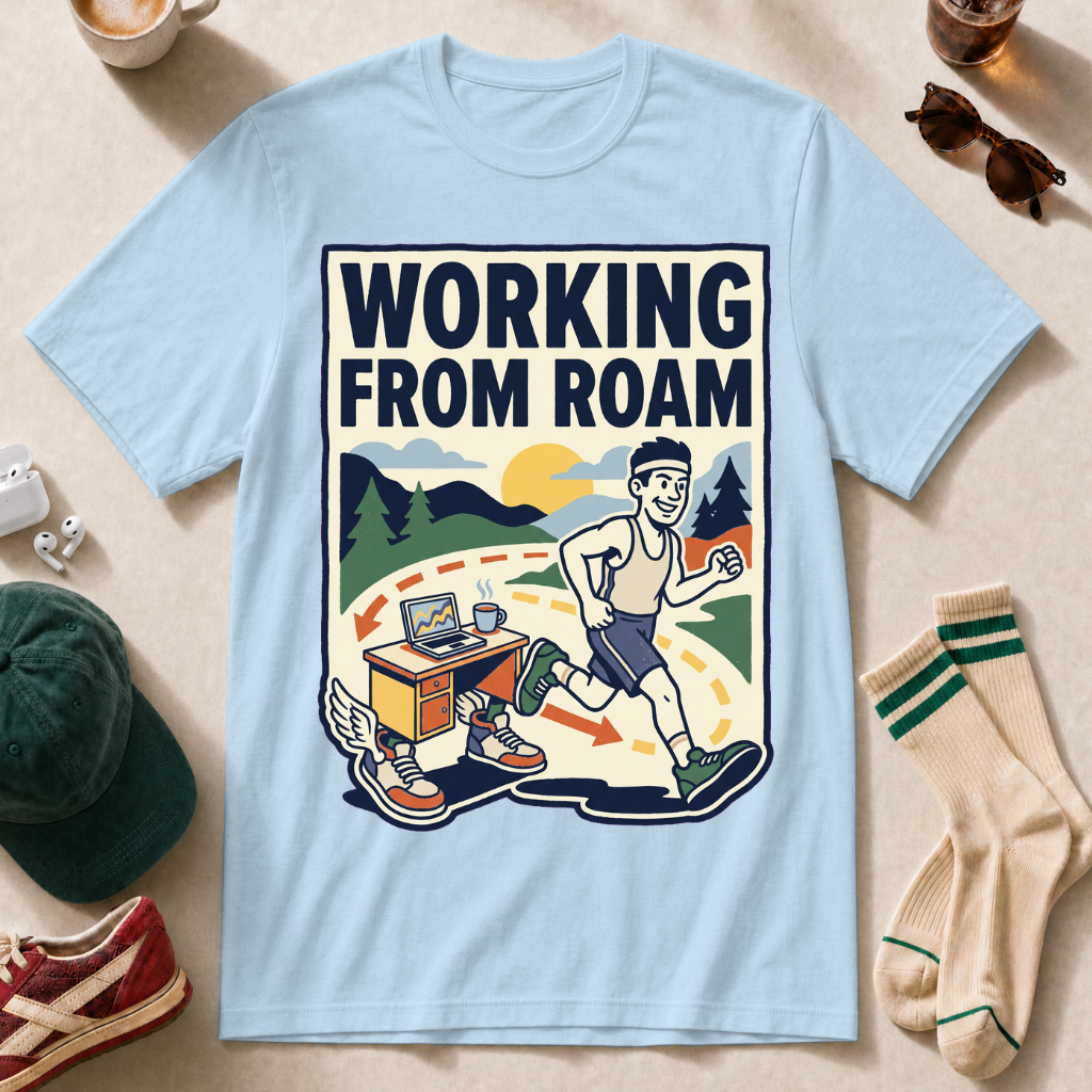 Working From Roam