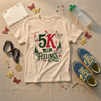 5K Of Feelings