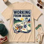 Working From Roam