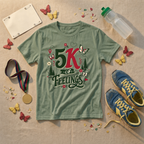 5K Of Feelings