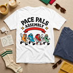 Pace Pals Assembly T-Shirt