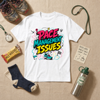 Pace Management Issues