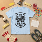 Hype Team T-Shirt - view 2