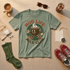 Mug Life Mile Club