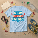 New Runner Energy T-Shirt - view 3