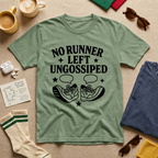 No Runner Left Ungossiped