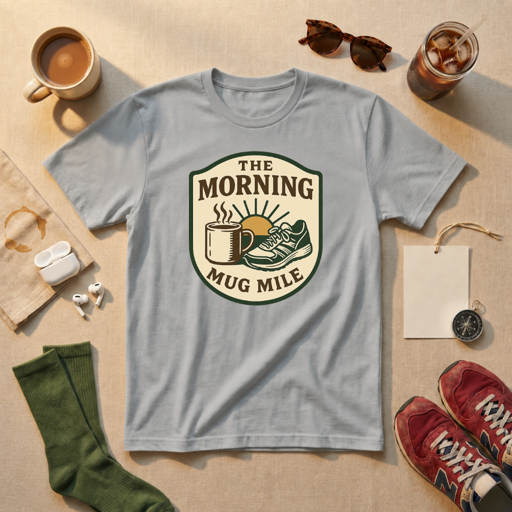 The Morning Mug Mile