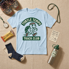 Turtle Tempo Track Club T-Shirt