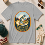 Cruising, Not Competing