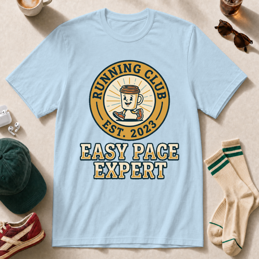 Easy Pace Expert