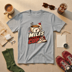 Miles Per Cup