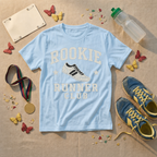 Rookie Runner Club T-Shirt - view 3