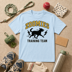 Zoomies Training Team T-Shirt - view 3