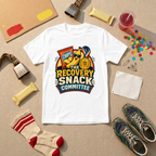 The Recovery Snack Committee