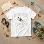 Rookie Runner Club T-Shirt - view 5