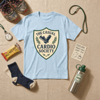 The Casual Cardio Society