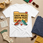Easy Miles Bestie Files