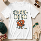 Cardi-Oh No