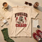 Fueled By Coffee And Chaos