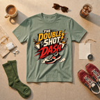 The Double Shot Dash