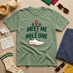 Meet Me At Mile One