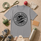 Casual Stride Certified - Sport Grey