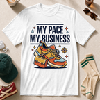 My Pace, My Business