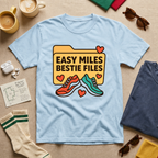 Easy Miles Bestie Files