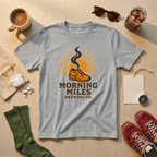 Morning Miles Brewing Co T-Shirt - view 2