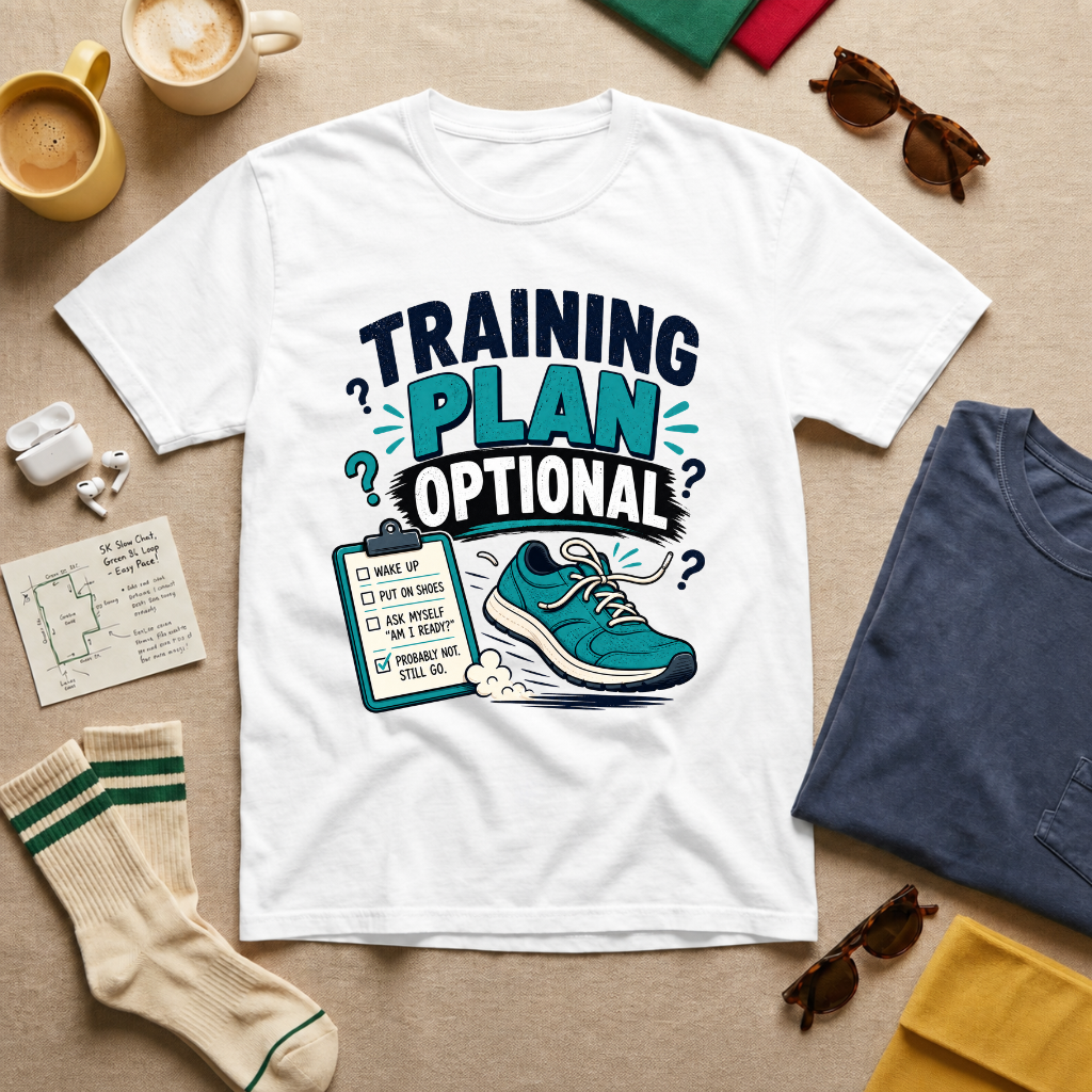 Training Plan Optional