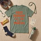 Fast Enough For Snacks T-Shirt
