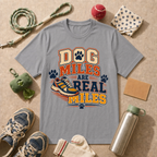 Dog Miles Are Real Miles