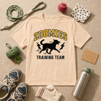 Zoomies Training Team T-Shirt - view 4
