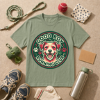 Good Boy Running Club