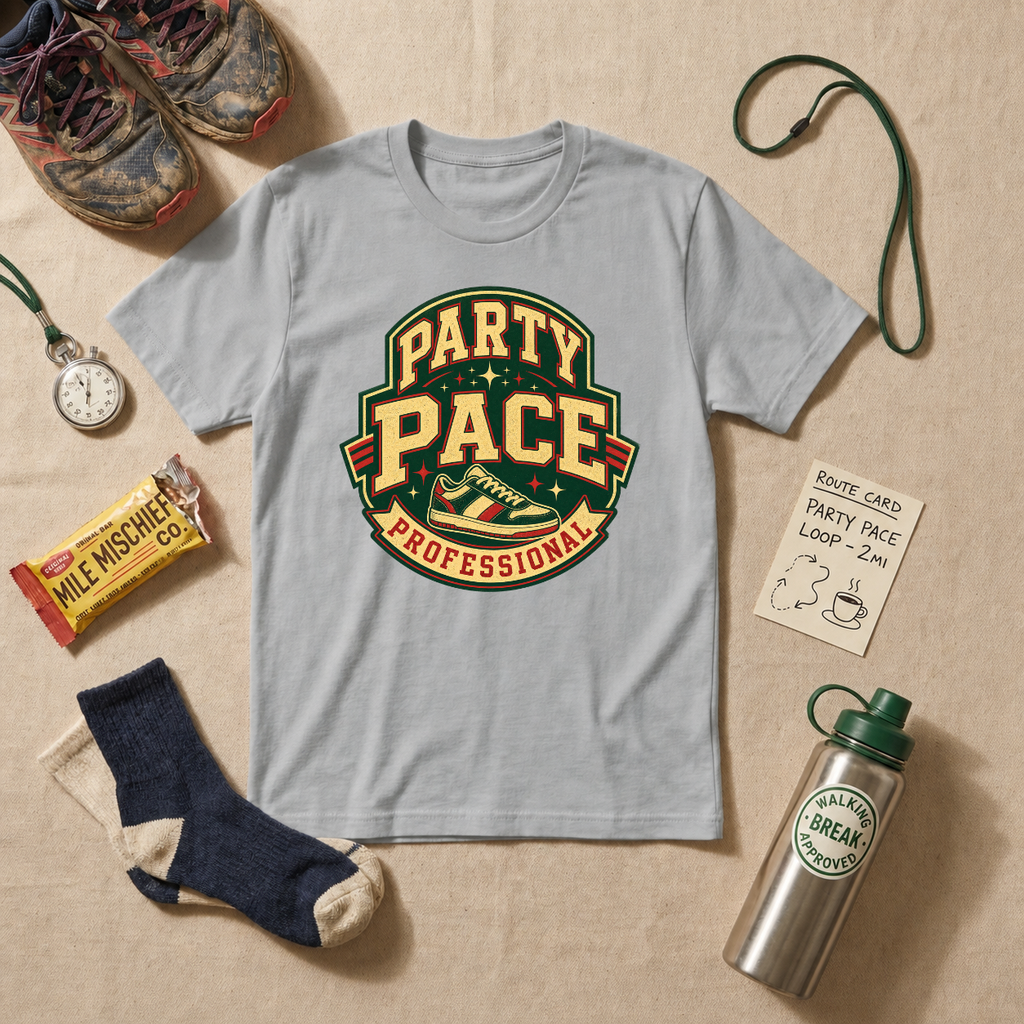 Party Pace Professional