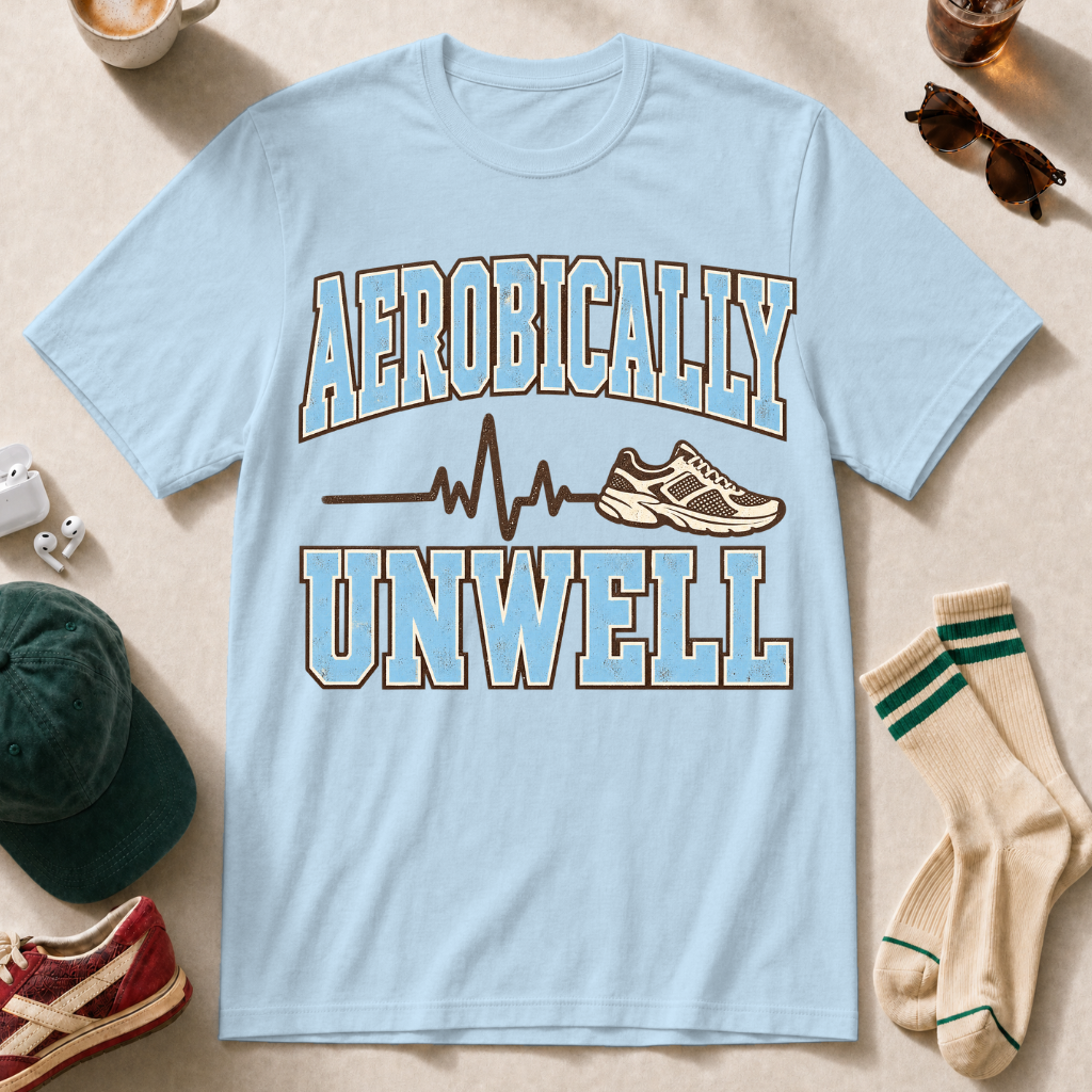 Aerobically Unwell