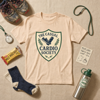 The Casual Cardio Society