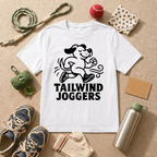 Tailwind Joggers T-Shirt