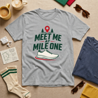 Meet Me At Mile One
