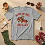 Slow Roast Run Club