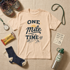 One Mile At A Time-ish