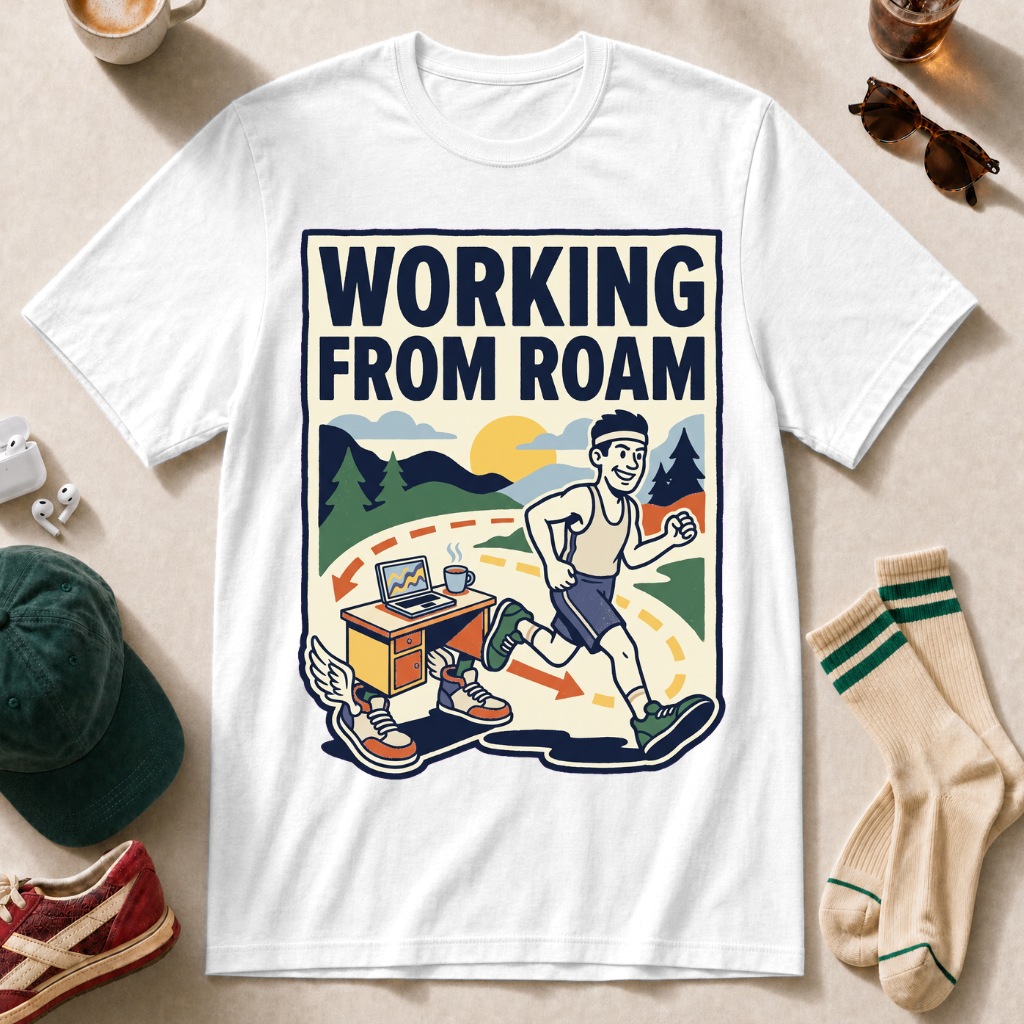 Working From Roam